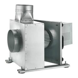 Кухонные вентиляторы Bahcivanmotor